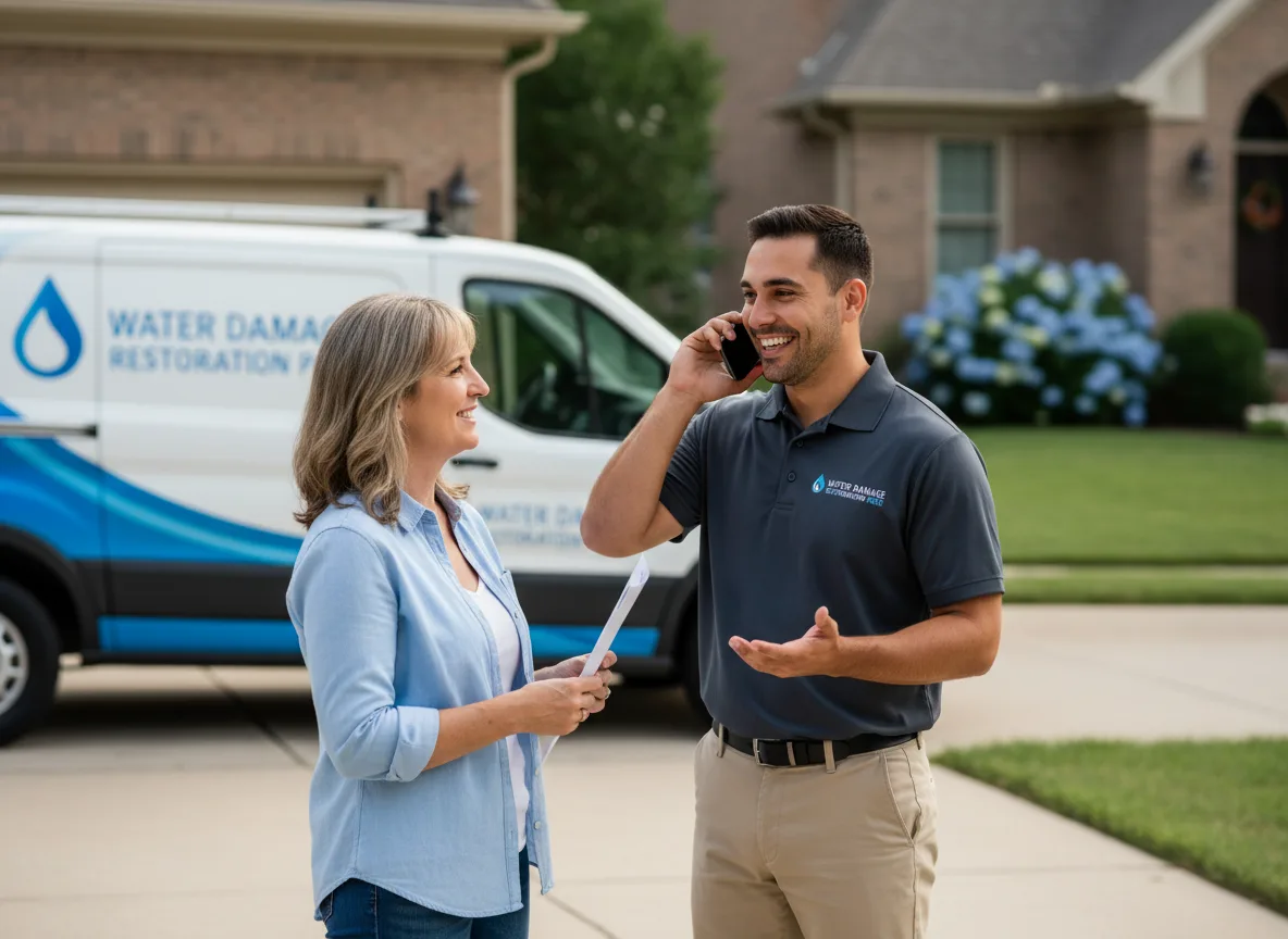 Flood Restoration Ardsley, NY FAQs